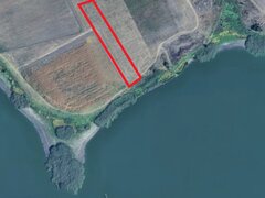 Teren cu deschidere la lac in Fundeni de Calarasi pret imbatabil