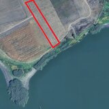 Teren cu deschidere la lac in Fundeni de Calarasi pret imbatabil
